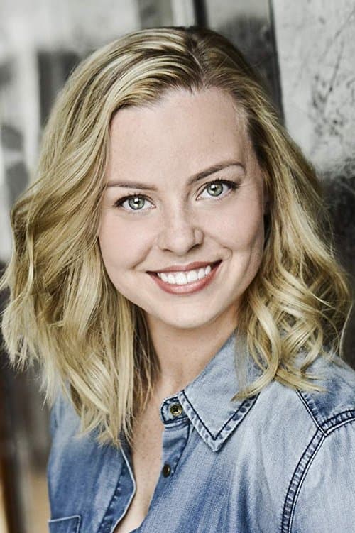 Tabitha Lupien photo