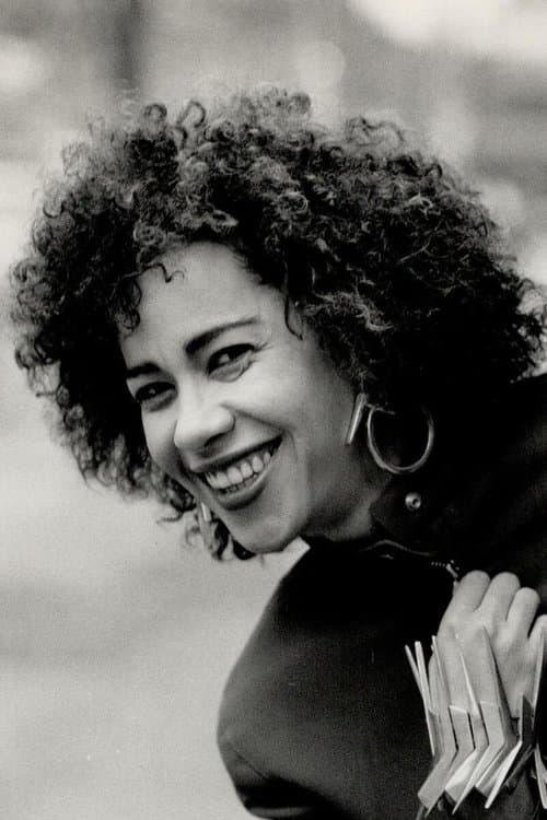 Taborah Johnson photo