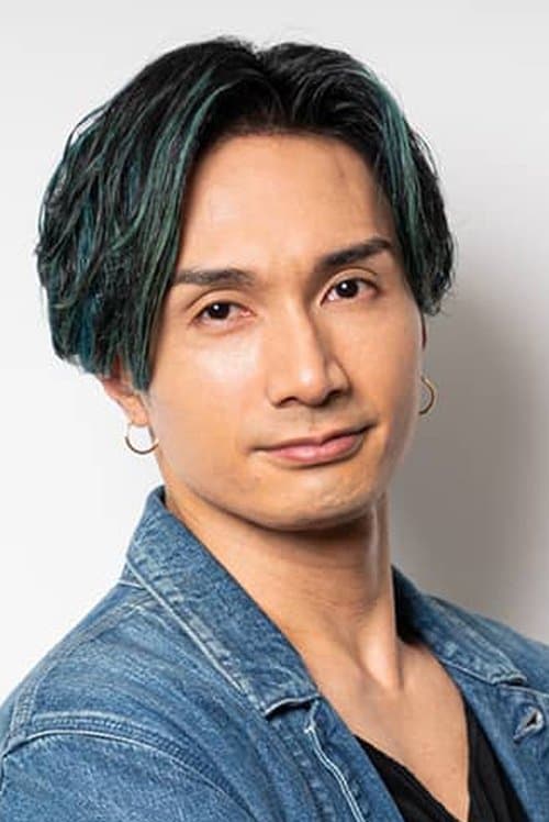 Tachibana Kenchi photo