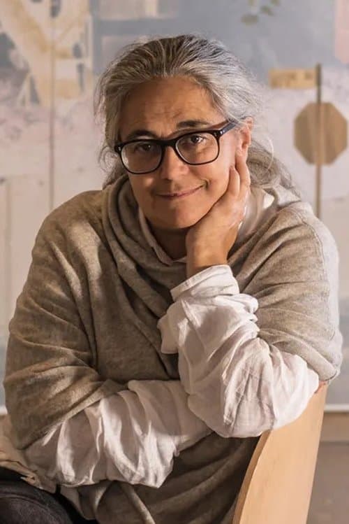 Tacita Dean photo