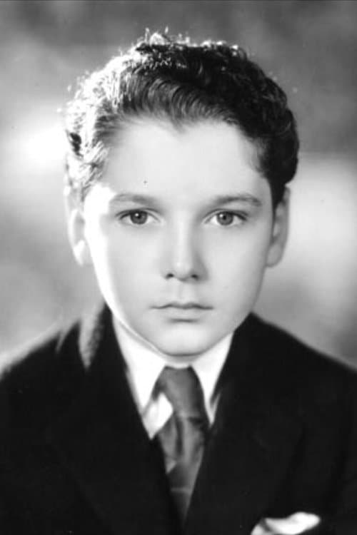 Tad Alexander photo