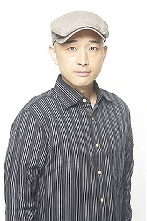 Tadahisa Saizen photo
