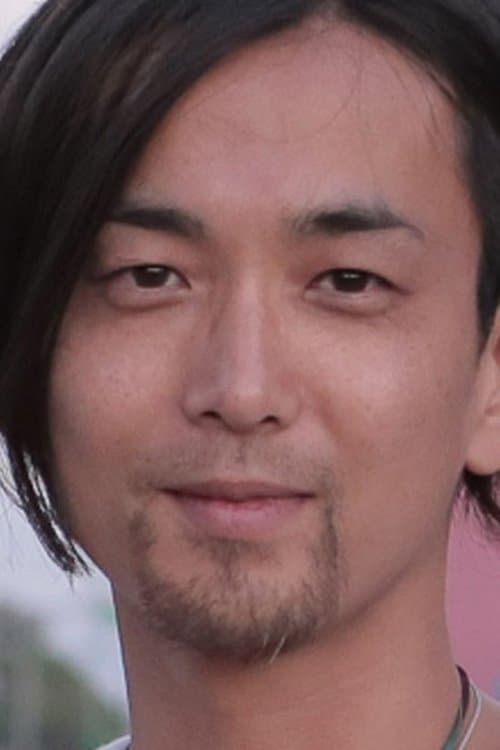 A portrait of Tadasuke Kotani