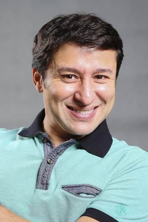 Tadeu Mello photo