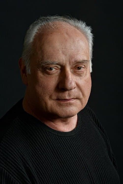 Tadeusz Huk photo