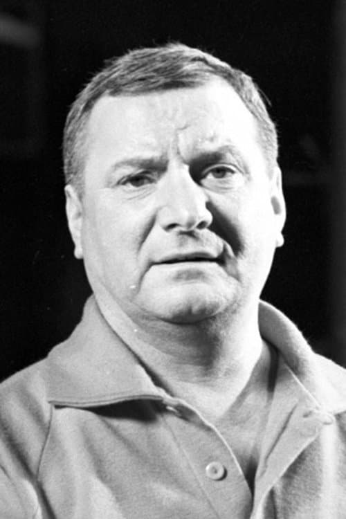 Tadeusz Kalinowski photo