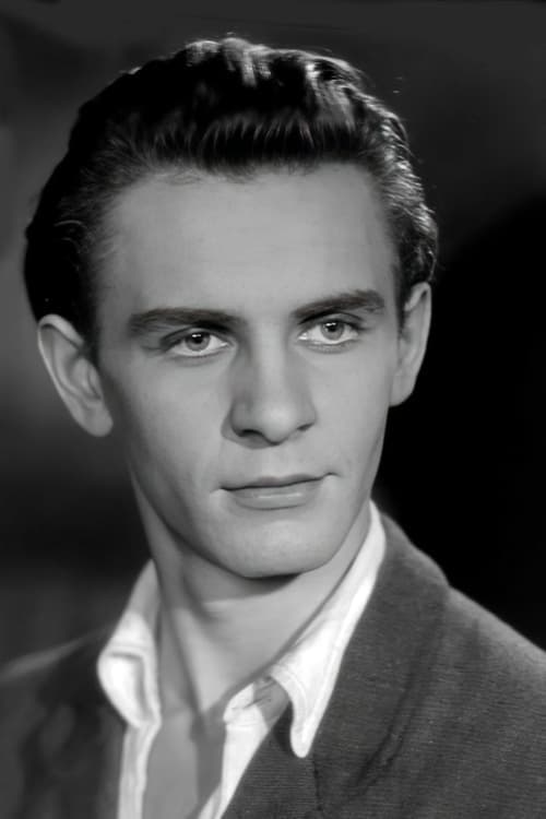 Tadeusz Łomnicki photo