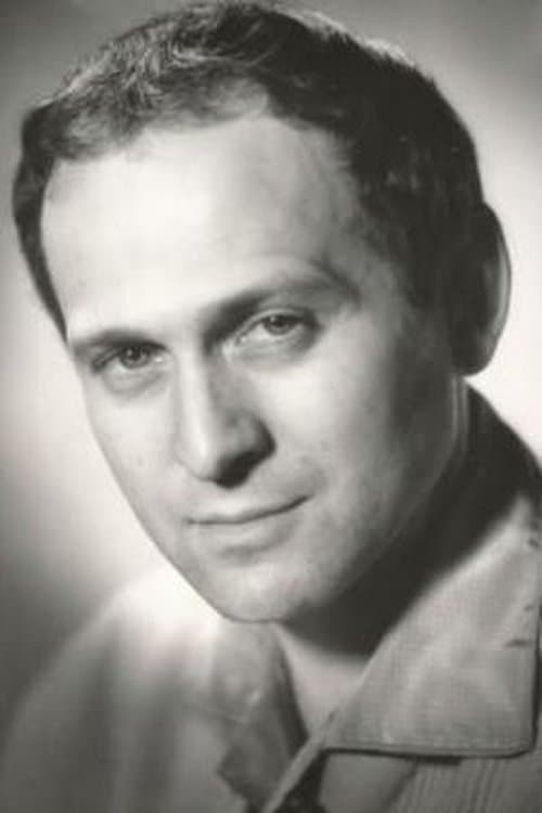 Tadeusz Minc photo