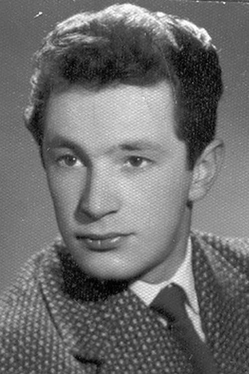 Tadeusz Włudarski photo