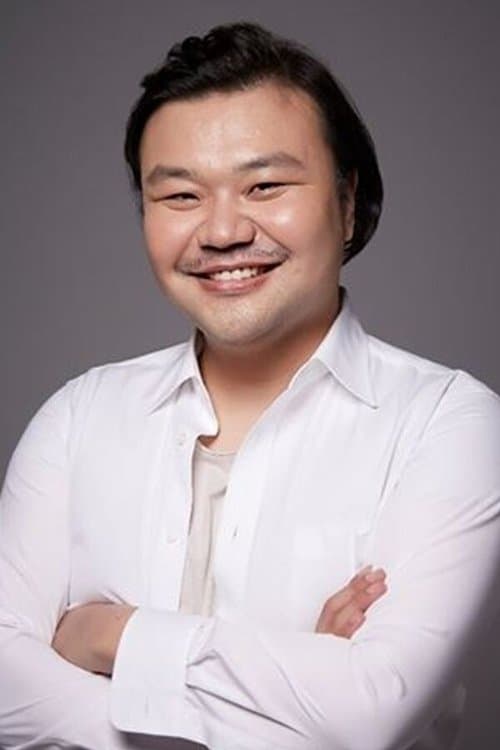 Tae Hang-ho photo