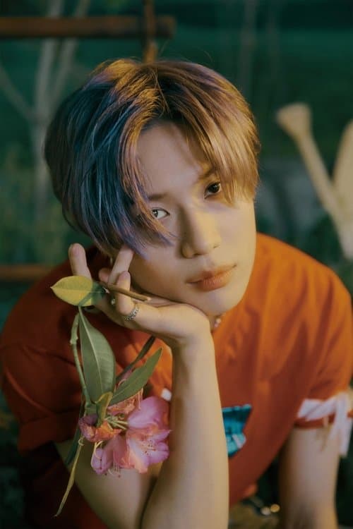 Taemin photo