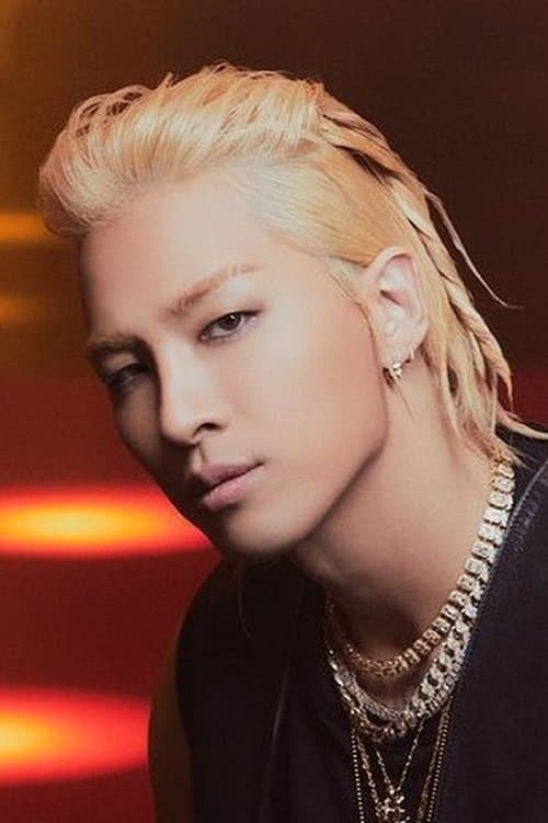 Taeyang photo
