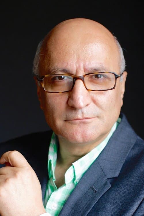 Taghi Amirani photo