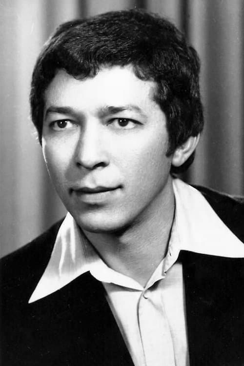 Tahar Kebaili photo