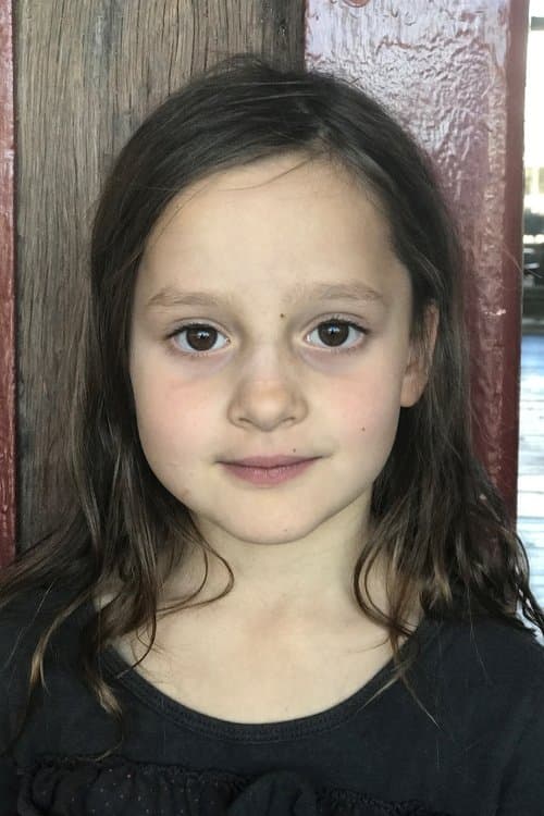 Tahlia Sturzaker photo