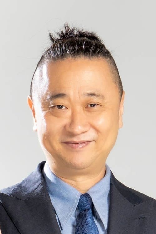 Tai Chih-yuan photo