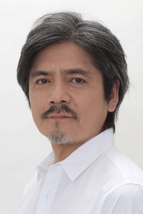 Tai Kageyama photo