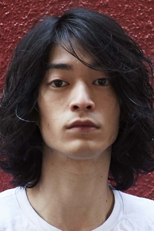 Taichi Kodama photo
