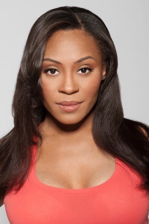Tai'isha Davis photo