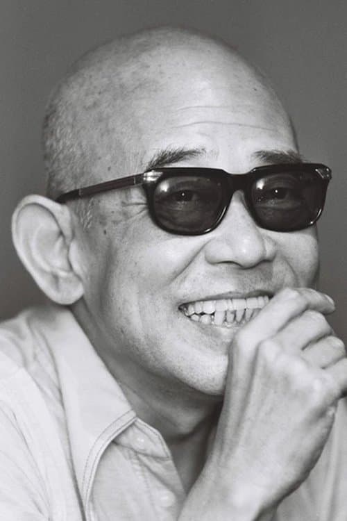 Taiji Tonoyama photo