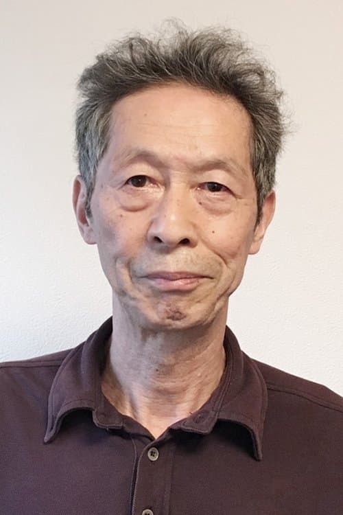 Taijirō Tamura photo