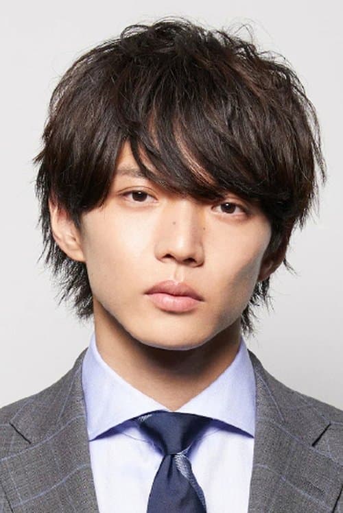 Taiki Sato photo