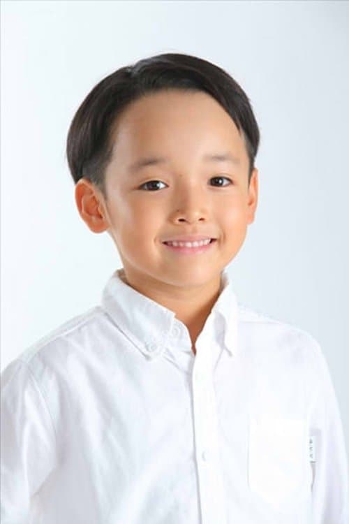 Taiki Yamaguchi photo