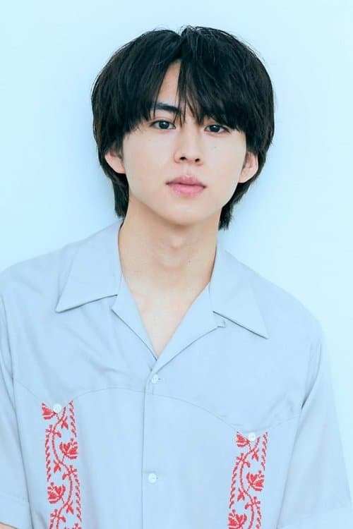 Taisei Sakai photo