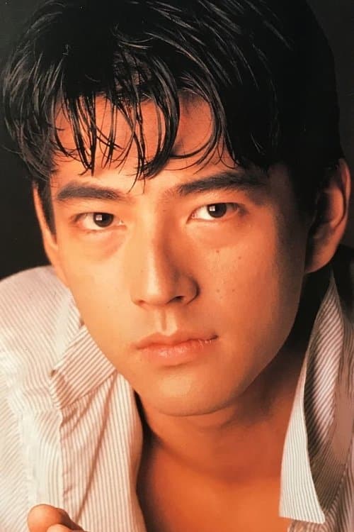 Taishu Kase photo