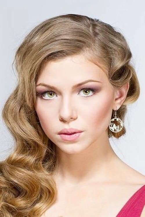 Taisiya Vilkova photo