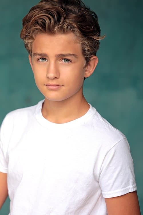 Tait Blum photo