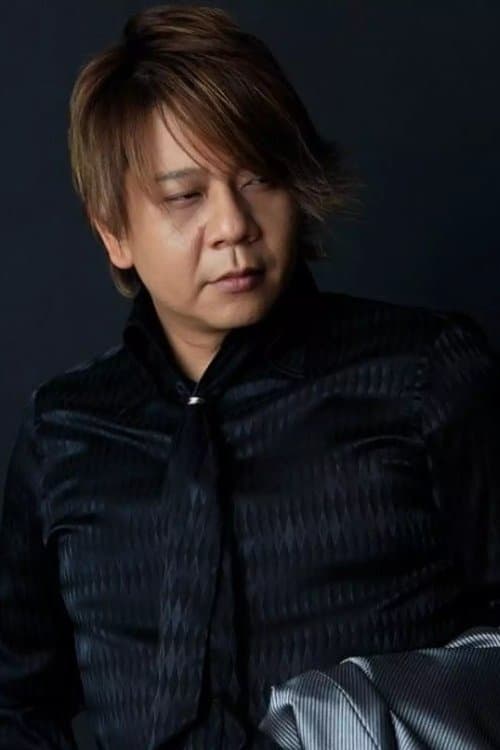 Taiten Kusunoki photo