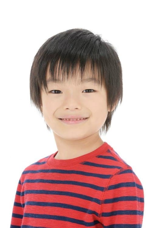 Taiyo Saito photo