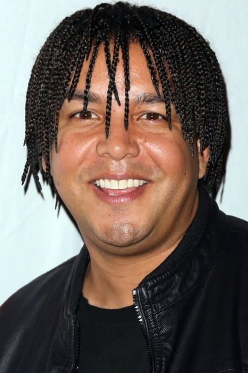 Taj Jackson photo