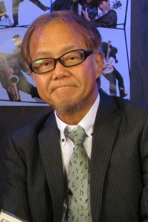 Takaaki Fujioka photo