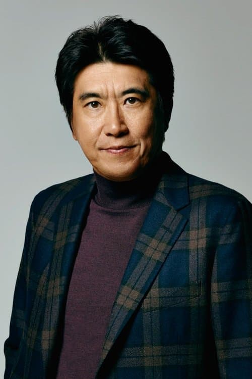 Takaaki Ishibashi photo