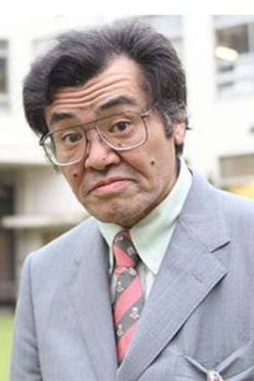 Takaaki Nomi photo