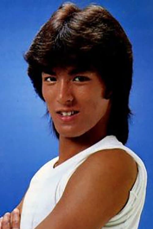Takagi Junya photo