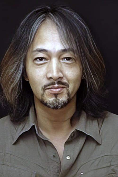 Takahashi Kazuoki photo
