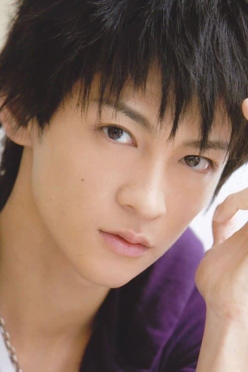 Takahashi Yuuta photo