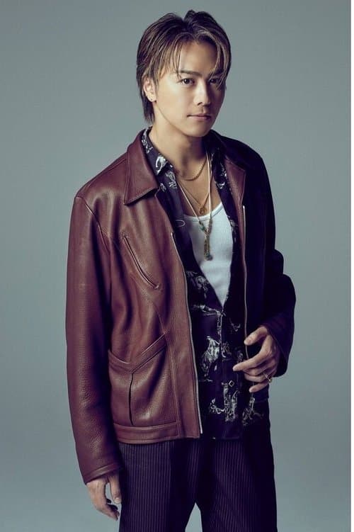 TAKAHIRO photo