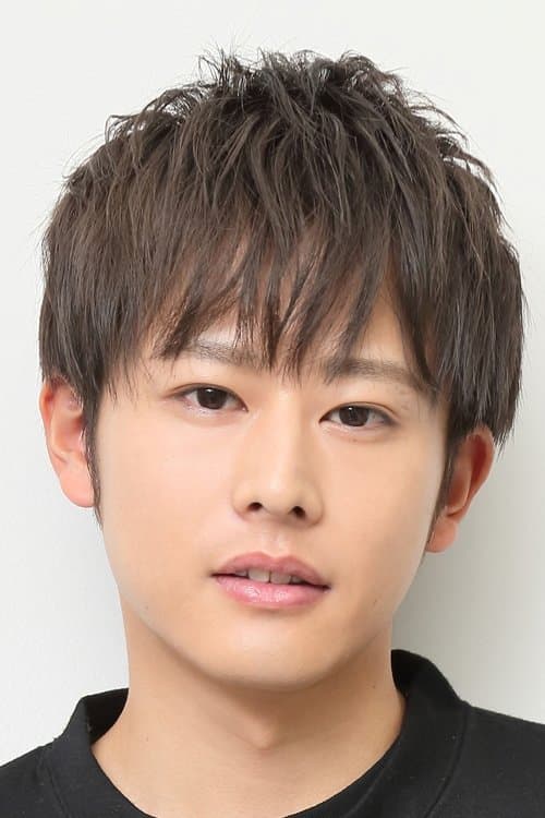 Takahiro Miyake photo