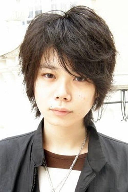 Takahiro Sato photo