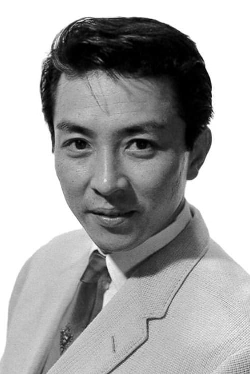 Takahiro Tamura photo