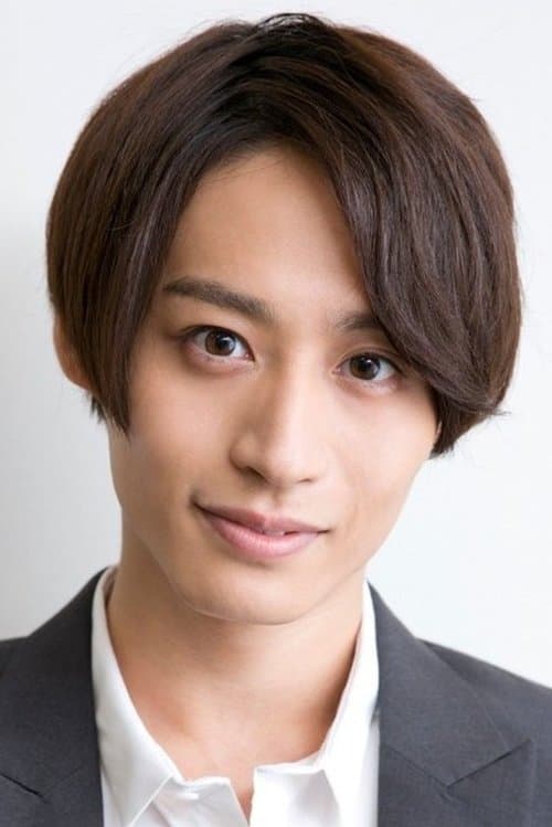 Takahisa Maeyama photo