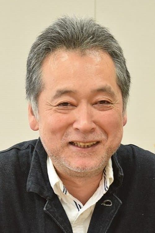 Takahisa Zeze photo
