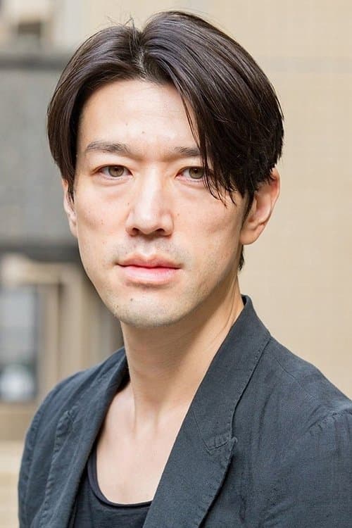 Takaki Uda photo