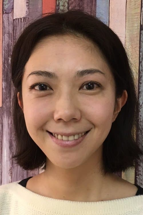 Takako Fuji photo