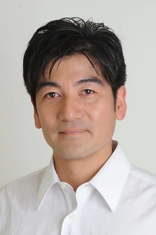 Takamasa Tamaki photo