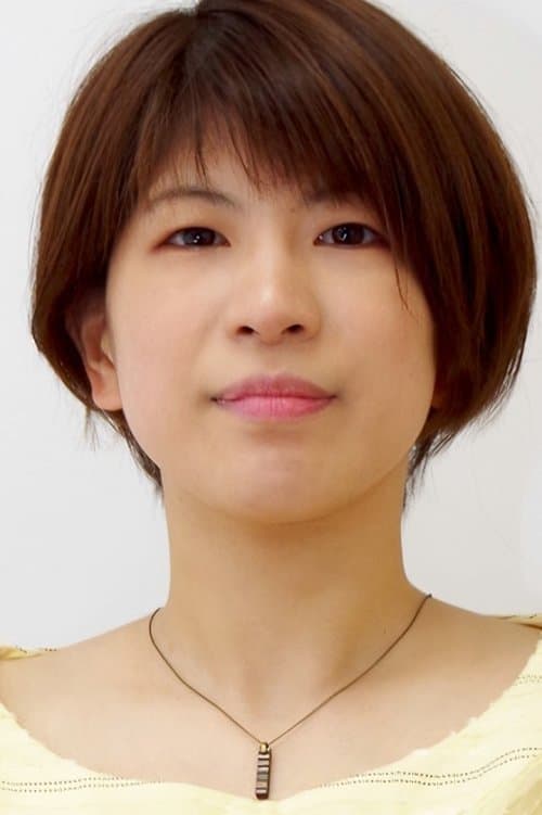 A portrait of Takana Shirai